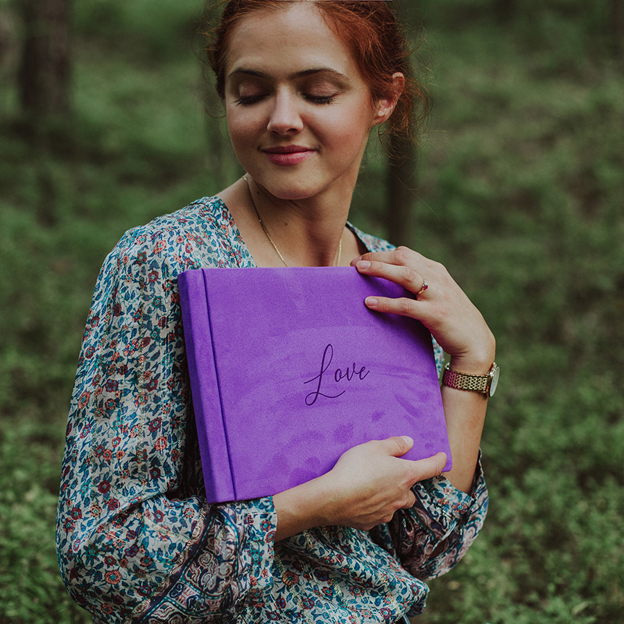 Extremaalbum personalisering